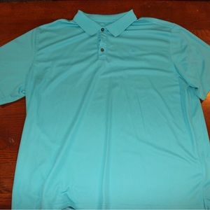 Ariat polo shirt